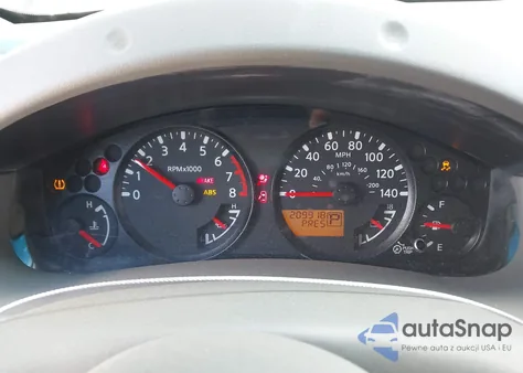 2012 Nissan Frontier Sv from USA, damaged, VIN 1N6AD0ER8CC456831